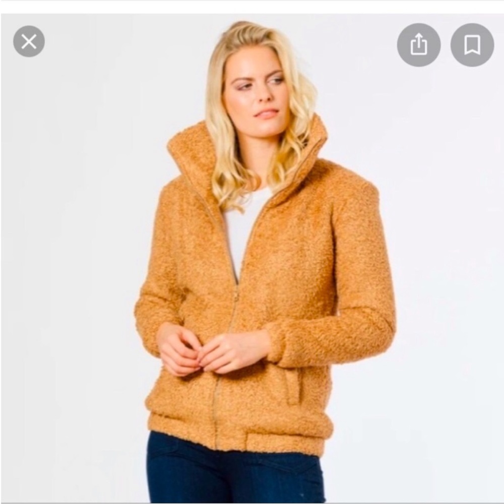 Dudley Stephens Jacket XS